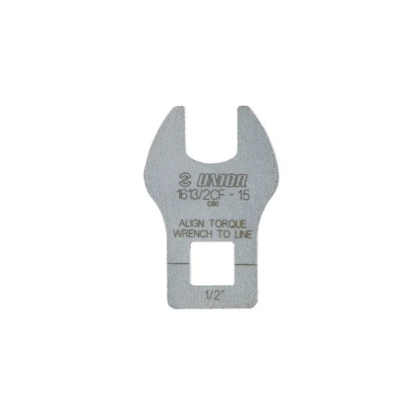 Unior - Klucz do pedałów Crowfoot 1613/2CF