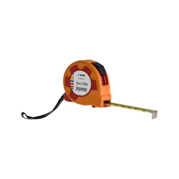 Unior - Miara zwijana 710R-US - 3m