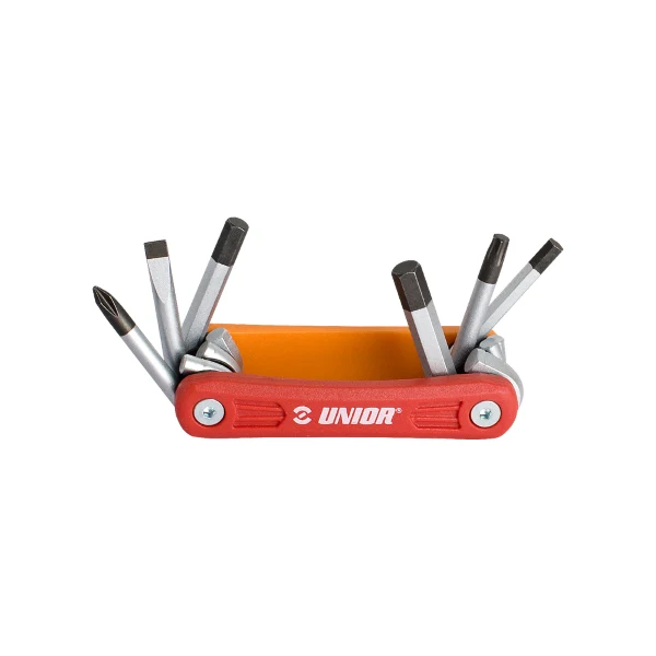 Unior - Multitool EURO 6 1655EURO6-US