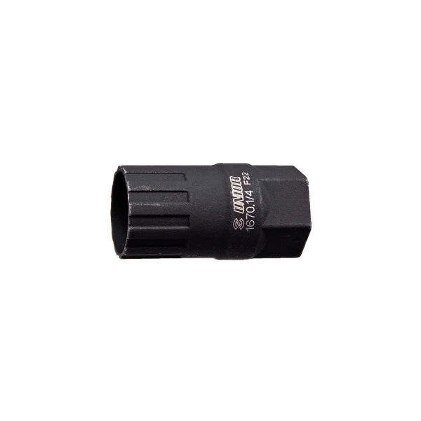 Unior - Narzędzie do demontażu wolnobiegu Shimano 1670.1/4