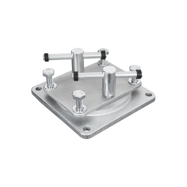 Unior - Obrotowa podstawa 721.1/6 do imadł 721/6 i 721Q/6