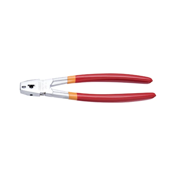 Unior - Szczypce do rozkuwania łńcucha 1640/1DP-US - 240 mm