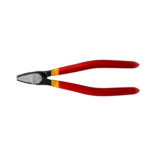 Unior - Szczypce do śrub 407/4DP-US - 170 mm
