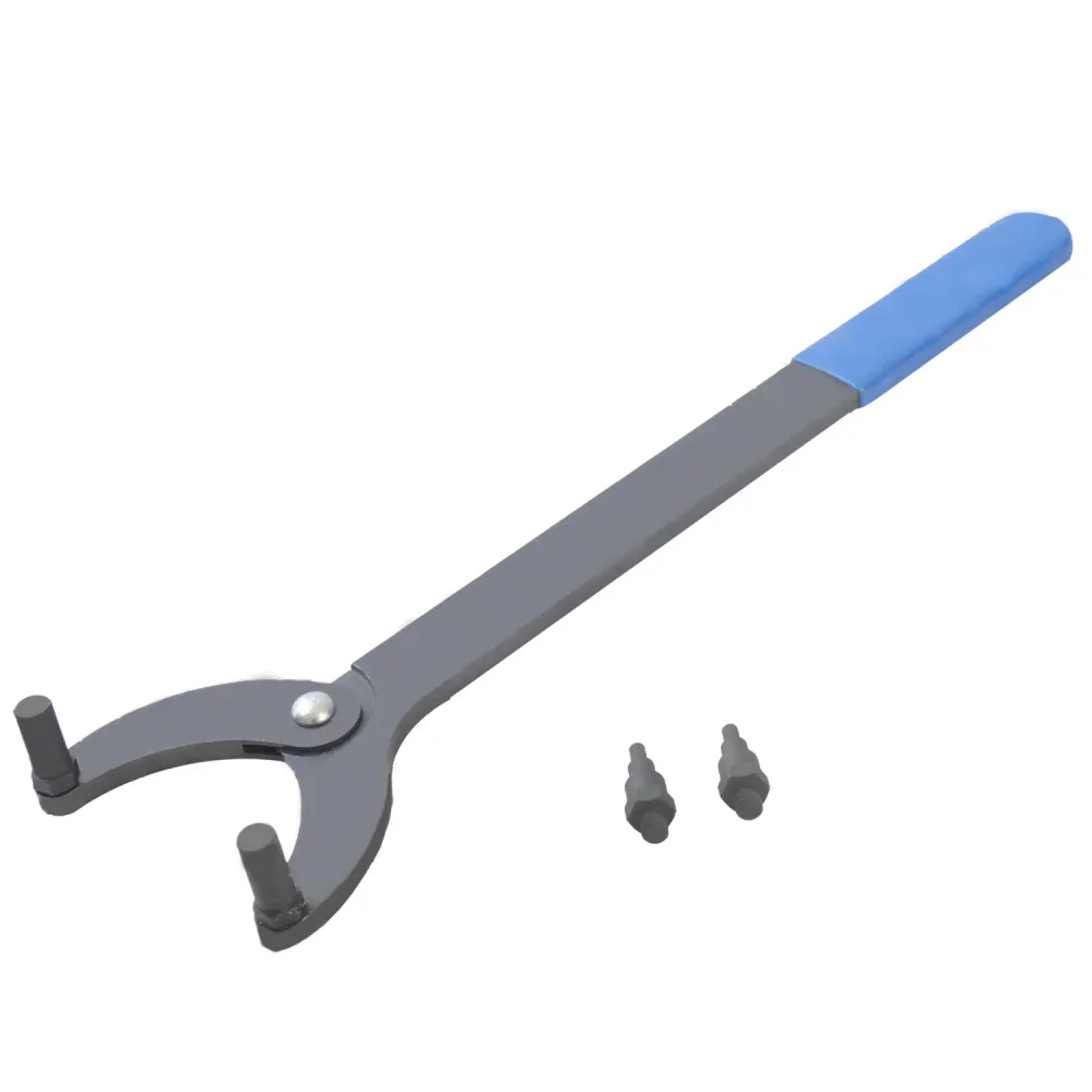 Universal Holder Pulley Tool Timing Belt Change Camshaft Holding Tool 3036 T10172