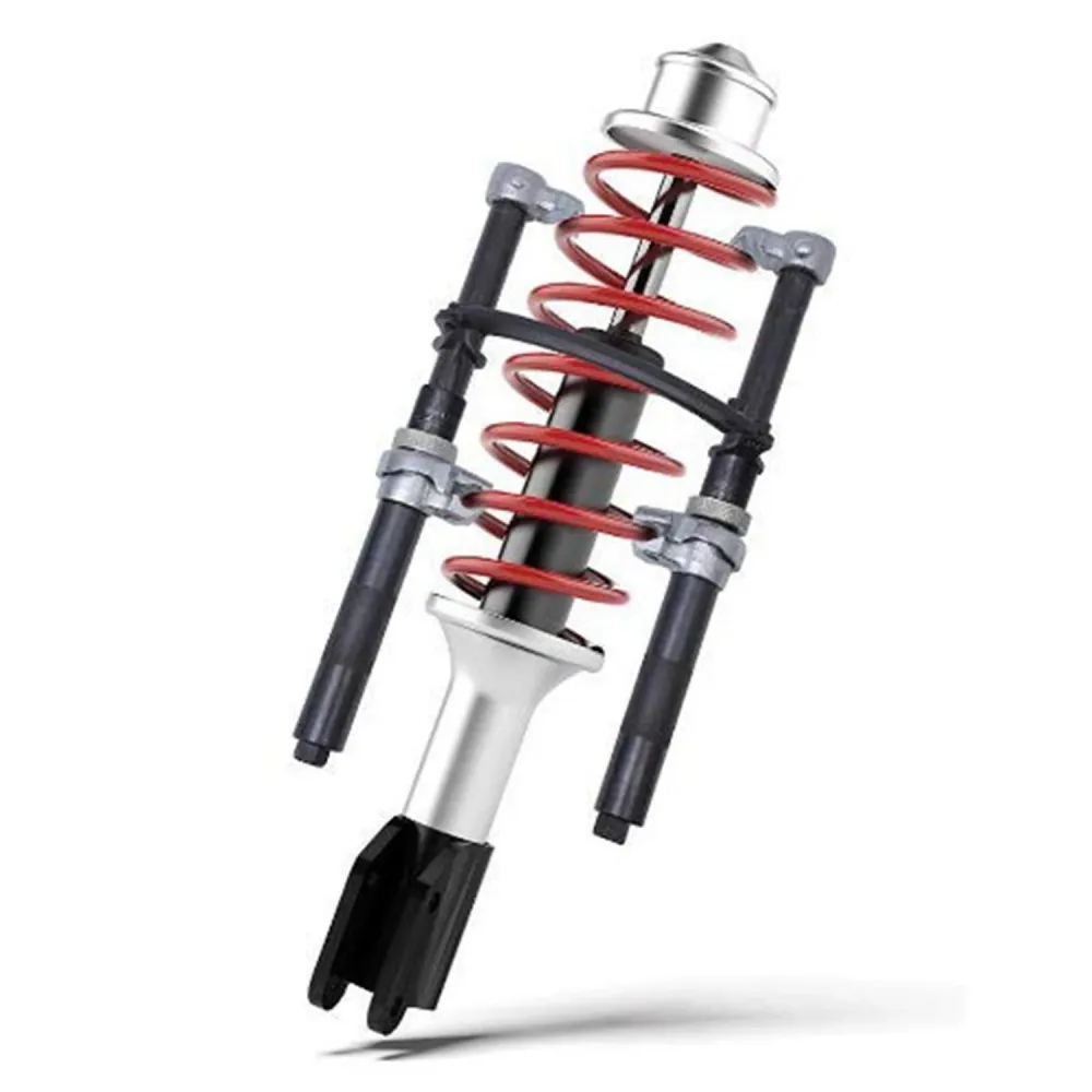Uniwersalny ściskacz sprężyny cewki dla Mac Pherson Strut Shock Absorber Tool Kit