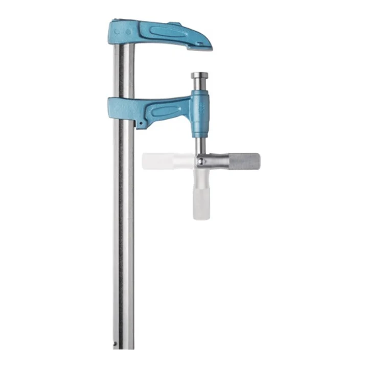 Zacisk śrubowy URKO 4003-H Szerokość mocowania 1000 mm Występ 120 mm ( 4000831736 )