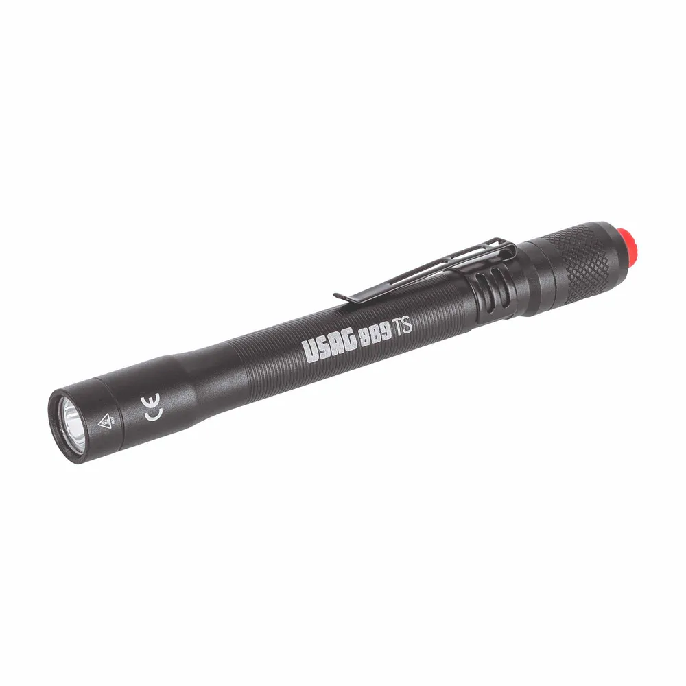 Latarka LED Usag 889 TS