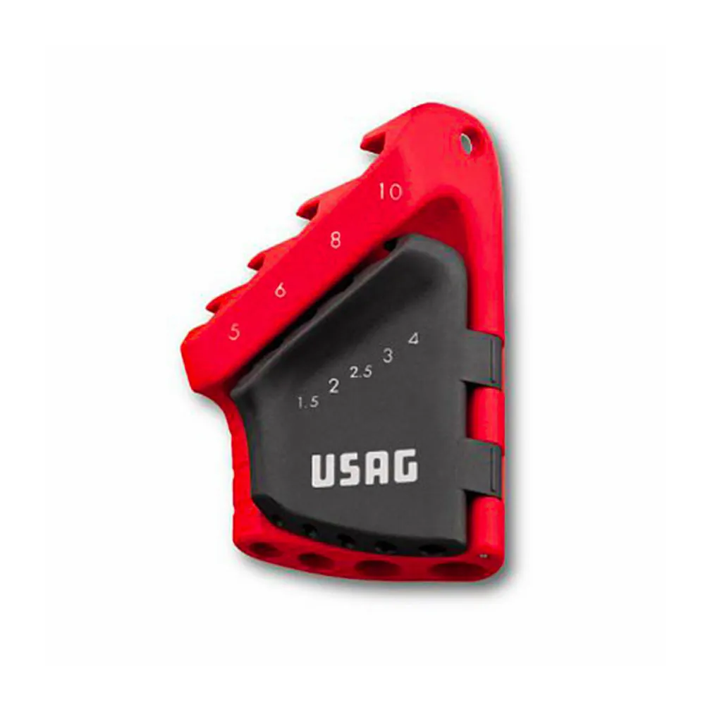 Usag Empty Support