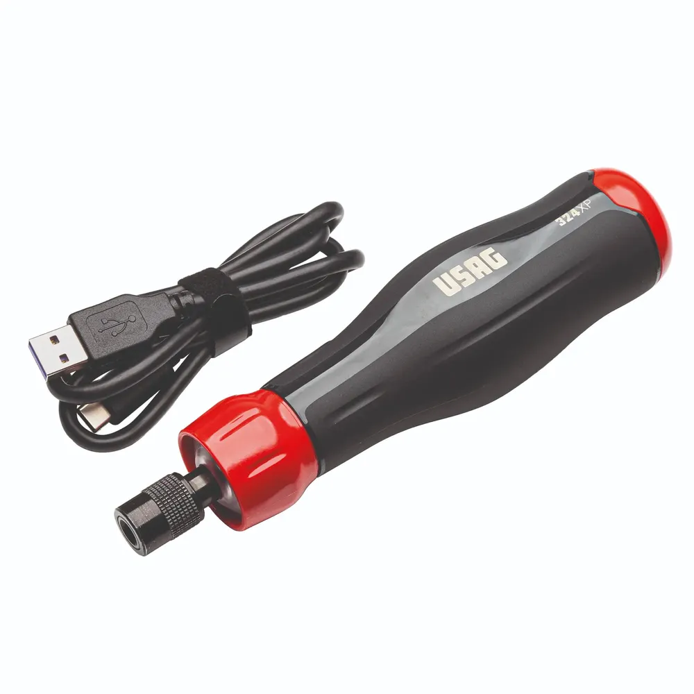 Wkrętarka elektryczna Usag 324 XP
