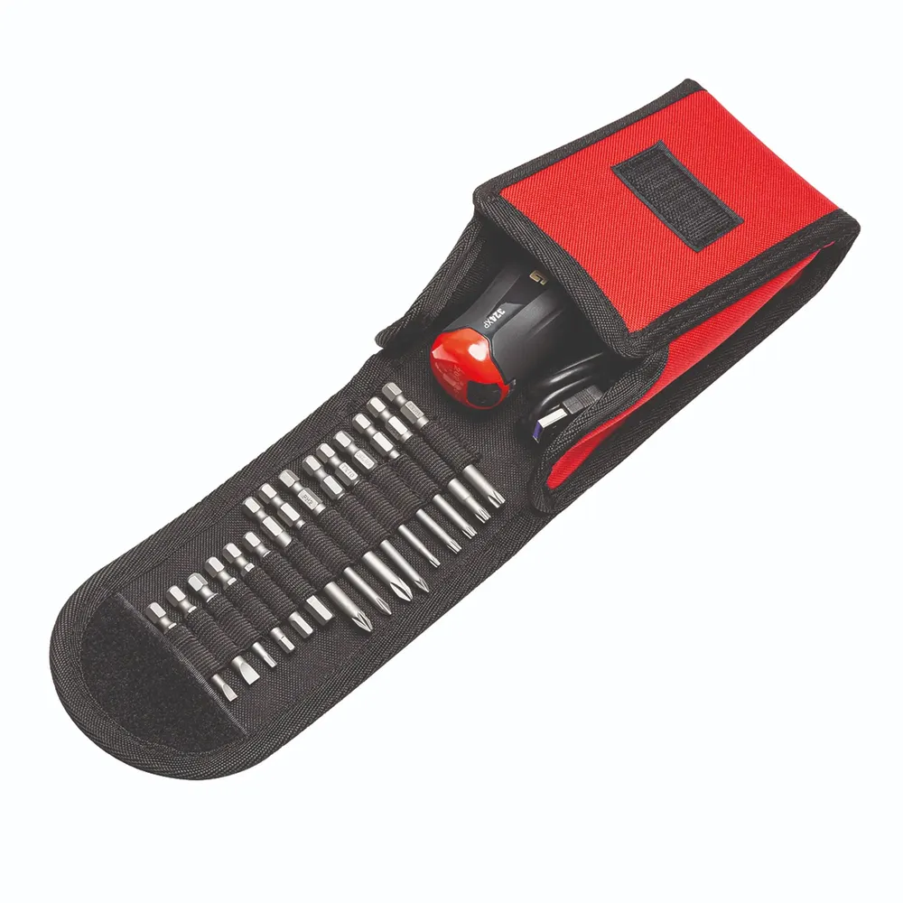 Wkrętarka elektryczna Usag 324 XP