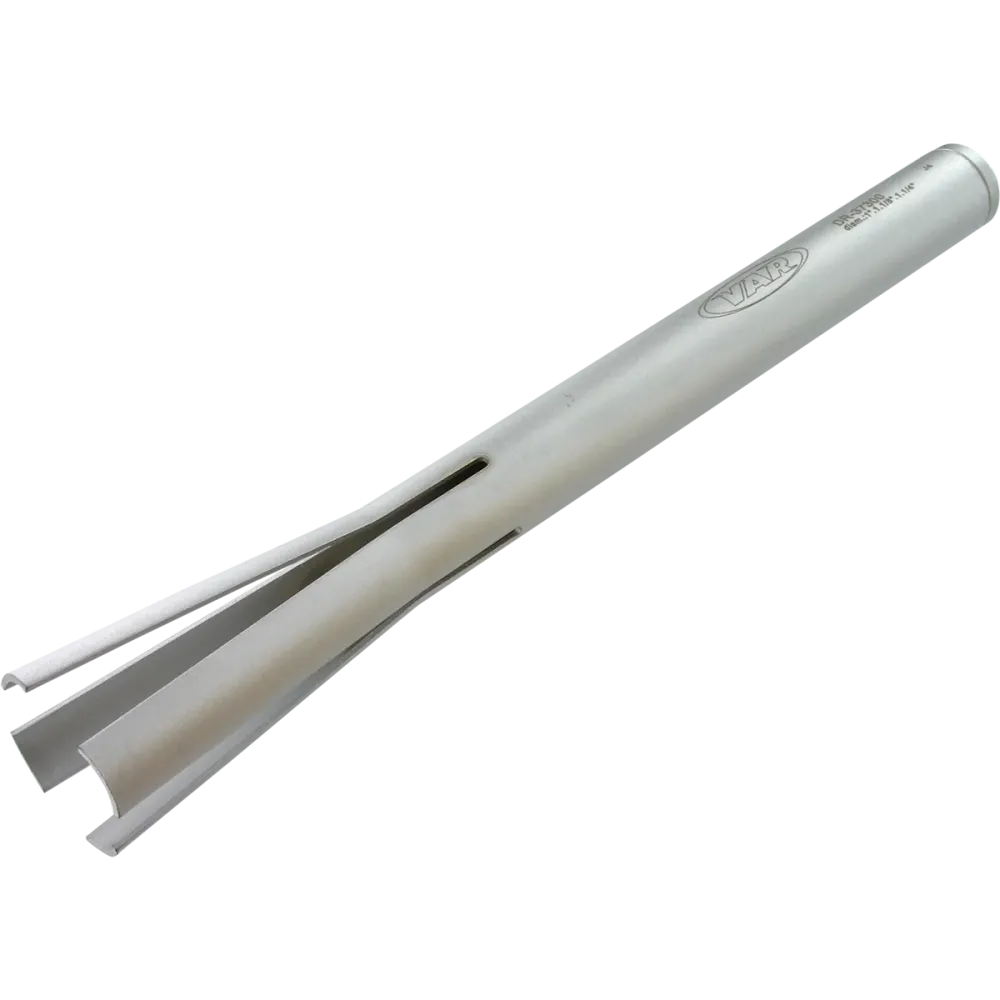VAR 1-1/8" i 1-1/4" rozszerzalna spłuczka do miski DR-37300