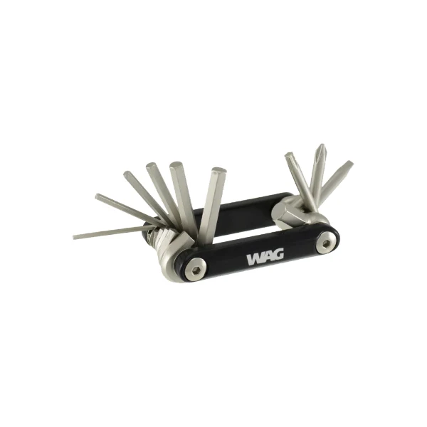 Wag - MULTINARZĘDZIE 10 W 1