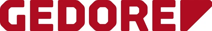 Walizka narzędziowa dla elektryków Gedore RED - R21652089 ( 8002655055 ) 88-elementowy zestaw