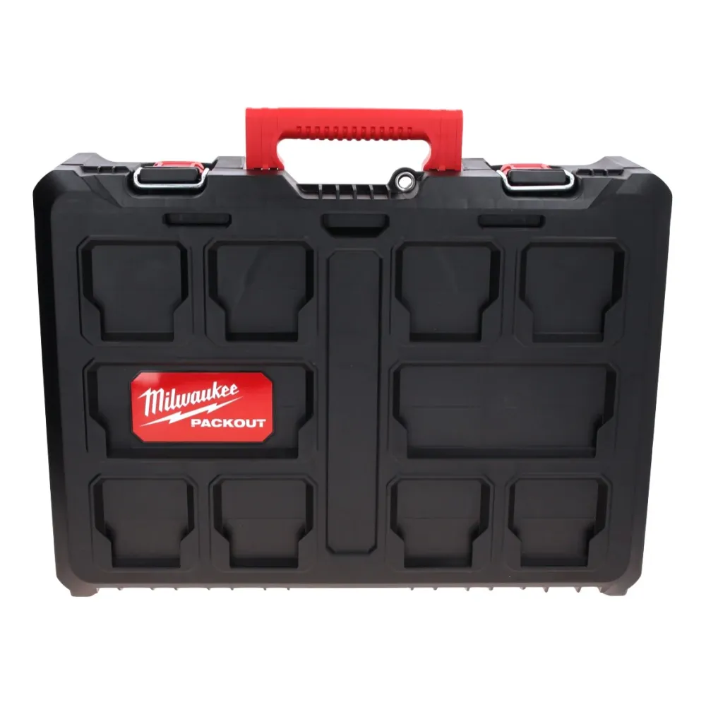 Walizka narzędziowa Milwaukee PACKOUT BOX 561 x 411 x 165 mm ( 4932464080 )