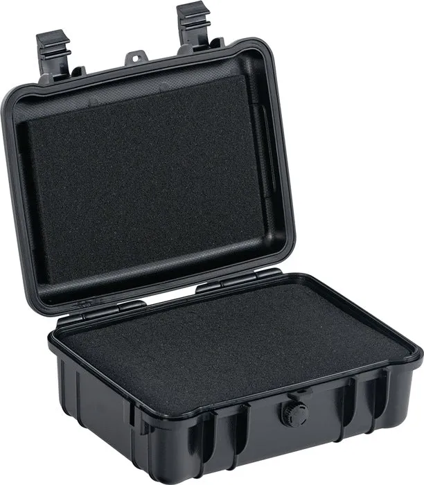 Walizka plastikowa Allit DinoPlus ( 9000448400 ) L180xW225xH85 mm Pasek na ramię ABS
