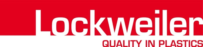 Walizka plastikowa Lockweiler ( 9000447884 ) L600xW400xH233 mm PP 2 uchwyty