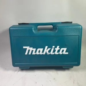 Walizka transportowa Makita ( 824985-4 ) do szlifierki kątowej 9554HN i NB / 9555NB / 9558HNR / GA4530 / GA5030/R