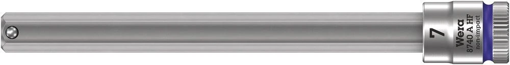 Gniazdo WERA 8740 HF 1/4 ″ ( 8000377946 )