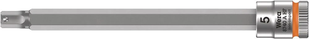 Gniazdo WERA 8740 HF 1/4 ″ ( 8000377949 )