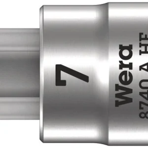 Gniazdo WERA 8740 HF 1/4 ″ ( 8000377956 )