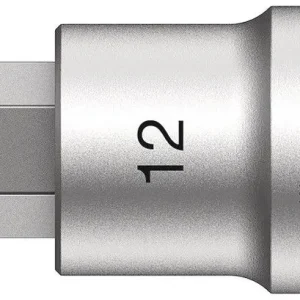 Gniazdo WERA 8740 C HF 1/2 ″ ( 8000377994 )