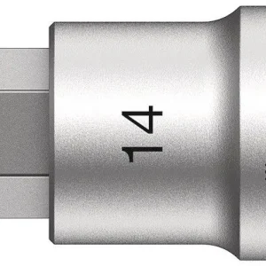 Gniazdo WERA 8740 C HF 1/2 ″ ( 8000377995 )