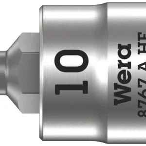 Gniazdo WERA 8767 HF TORX(R) 1/4 ″ ( 8000378014 )