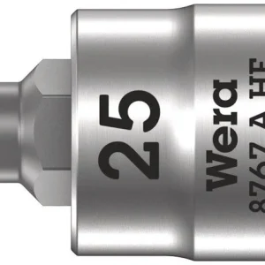 Gniazdo WERA 8767 HF TORX(R) 1/4 ″ ( 8000378018 )