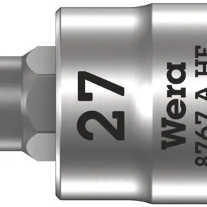 Gniazdo WERA 8767 HF TORX(R) 1/4 ″ ( 8000378020 )