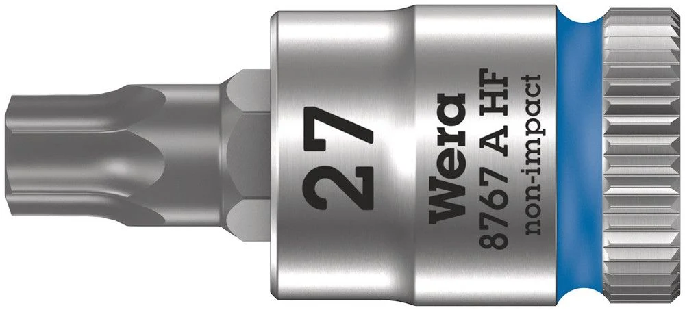 Gniazdo WERA 8767 HF TORX(R) 1/4 ″ ( 8000378020 )