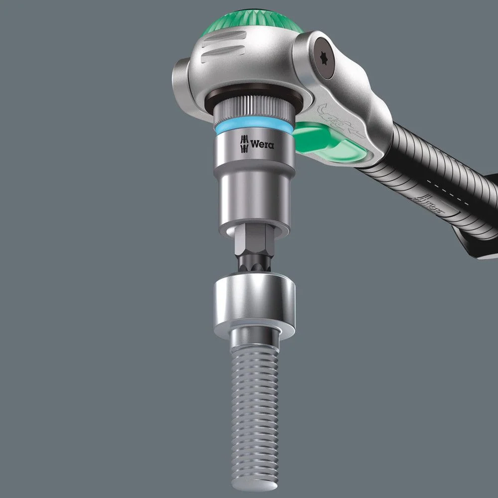 Gniazdo WERA 8767 HF TORX(R) 1/4 ″ ( 8000378020 )