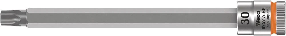 Gniazdo WERA 8767 HF TORX(R) 1/4 ″ ( 8000378021 )