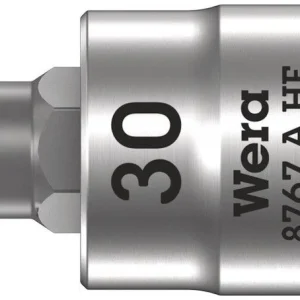 Gniazdo WERA 8767 HF TORX(R) 1/4 ″ ( 8000378022 )