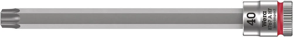 Gniazdo WERA 8767 HF TORX(R) 1/4 ″ ( 8000378023 )