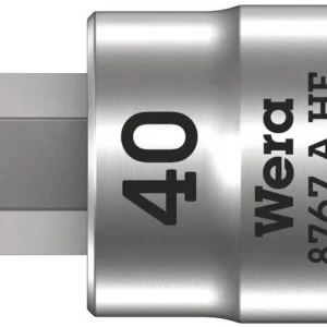 Gniazdo WERA 8767 HF TORX(R) 1/4 ″ ( 8000378024 )