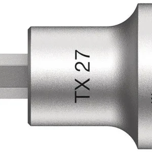 Gniazdo WERA 8767 C HF TORX(R) 1/2 ″ ( 8000378047 )