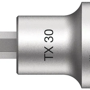 Gniazdo WERA 8767 C HF TORX(R) 1/2 ″ ( 8000378049 )