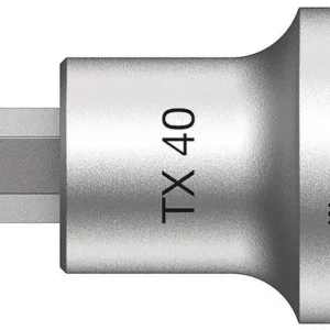 Gniazdo WERA 8767 C HF TORX(R) 1/2 ″ ( 8000378051 )