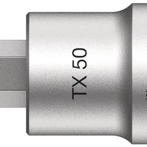 Gniazdo WERA 8767 C HF TORX(R) 1/2 ″ ( 8000378055 )