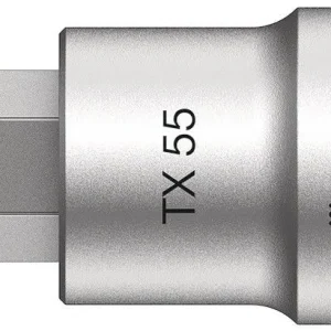 Gniazdo WERA 8767 C HF TORX(R) 1/2 ″ ( 8000378057 )