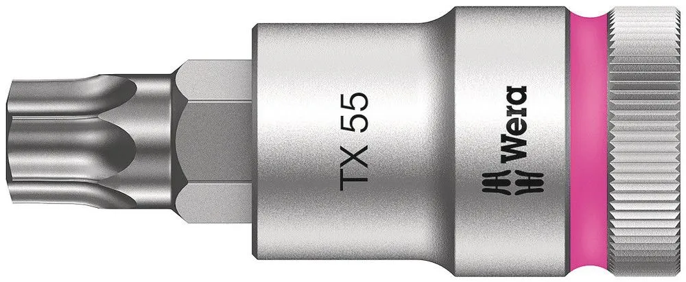 Gniazdo WERA 8767 C HF TORX(R) 1/2 ″ ( 8000378057 )