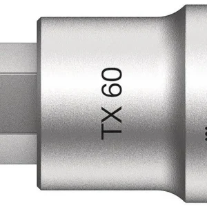 Gniazdo WERA 8767 C HF TORX(R) 1/2 ″ ( 8000378059 )