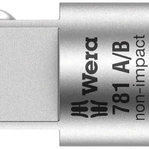 Powiększalnik WERA 781 napęd 1/4 ″ ( 8000907873 )