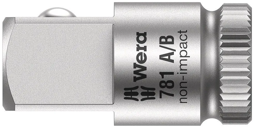 Powiększalnik WERA 781 napęd 1/4 ″ ( 8000907873 )