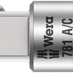 Powiększalnik WERA 781 napęd 1/4 ″ ( 8000907874 )