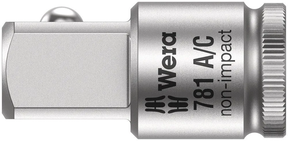Powiększalnik WERA 781 napęd 1/4 ″ ( 8000907874 )