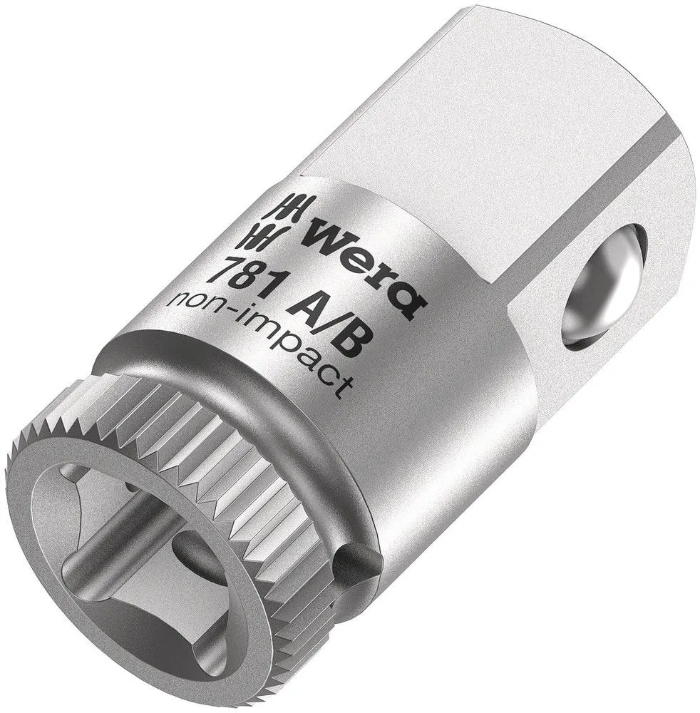 Powiększalnik WERA 781 napęd 1/4 ″ ( 8000907874 )