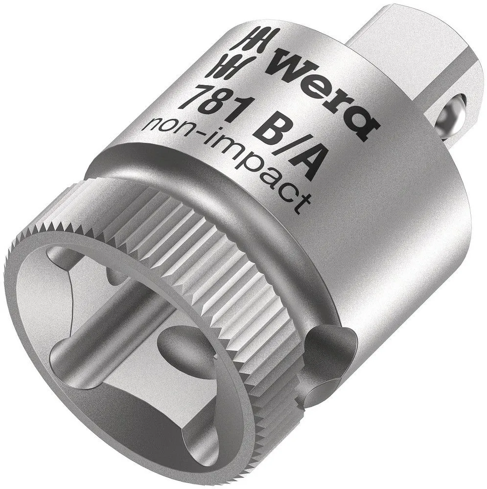 Powiększalnik WERA 781 B napęd 3/8 ″ ( 8000907876 )