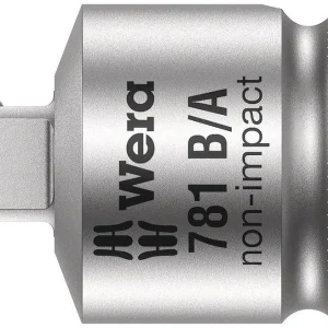 Reduktor WERA 781 B 3/8 " napęd kwadratowy 3/8 ″ ( 8000907875 )