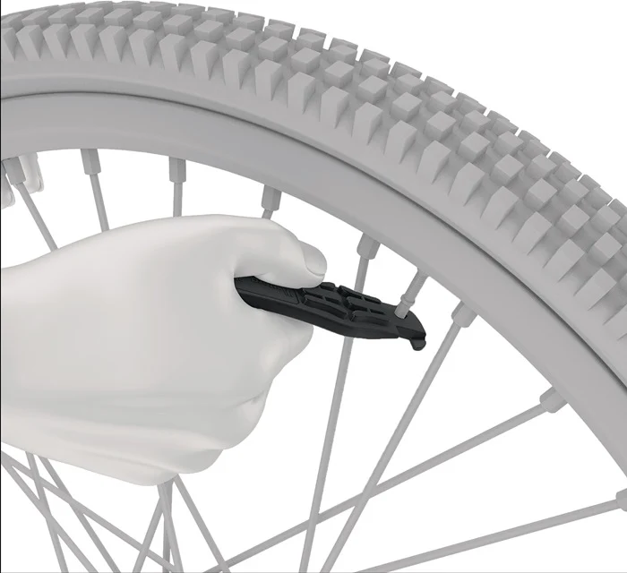 Wera Bicycle Set 15 ( 4000829882 ) 5-częściowy zestaw narzędzi